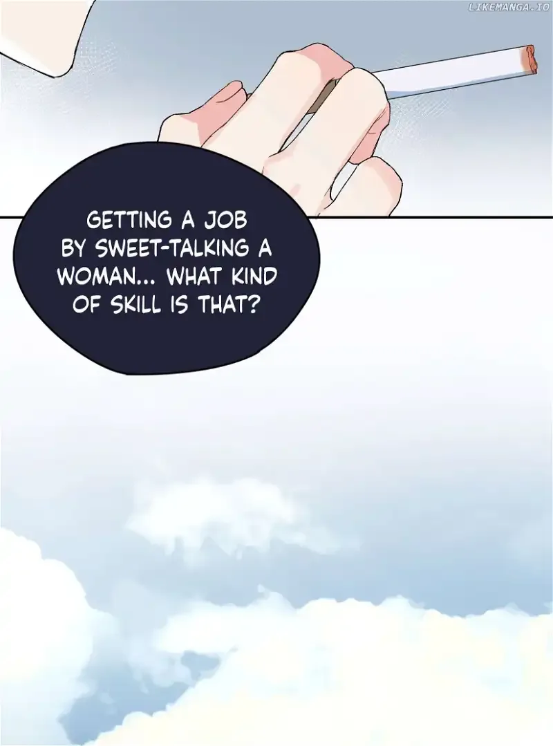 Will you expose yourself today?! Chapter 15 page 10