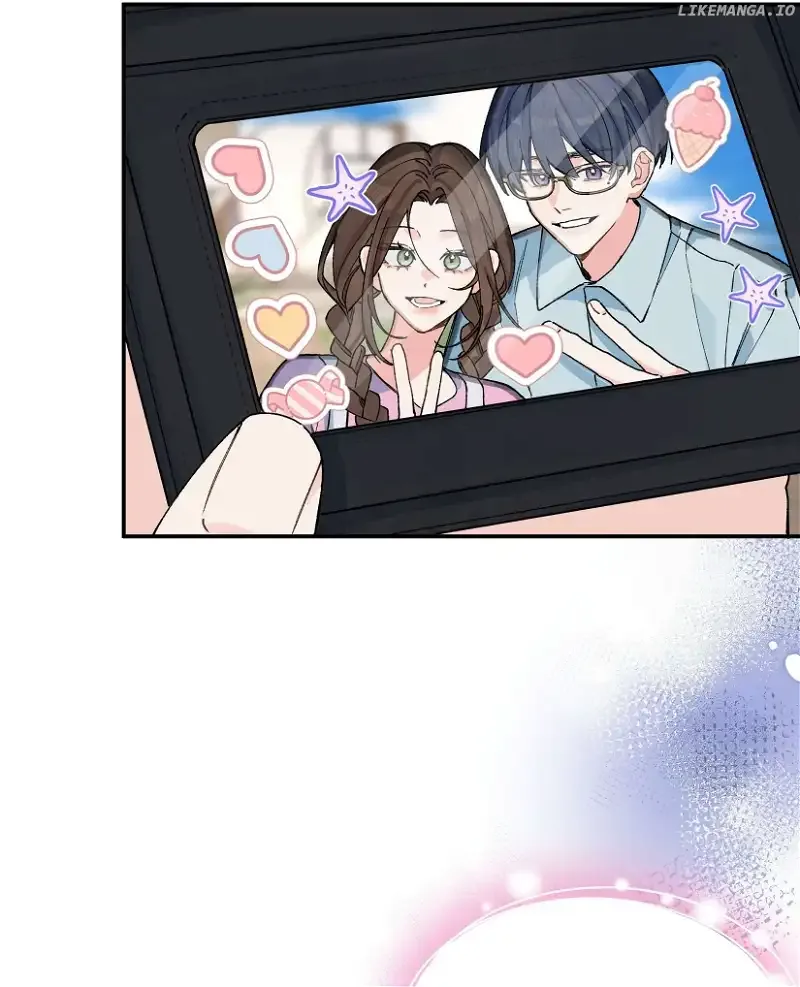 Will you expose yourself today?! Chapter 15 page 15
