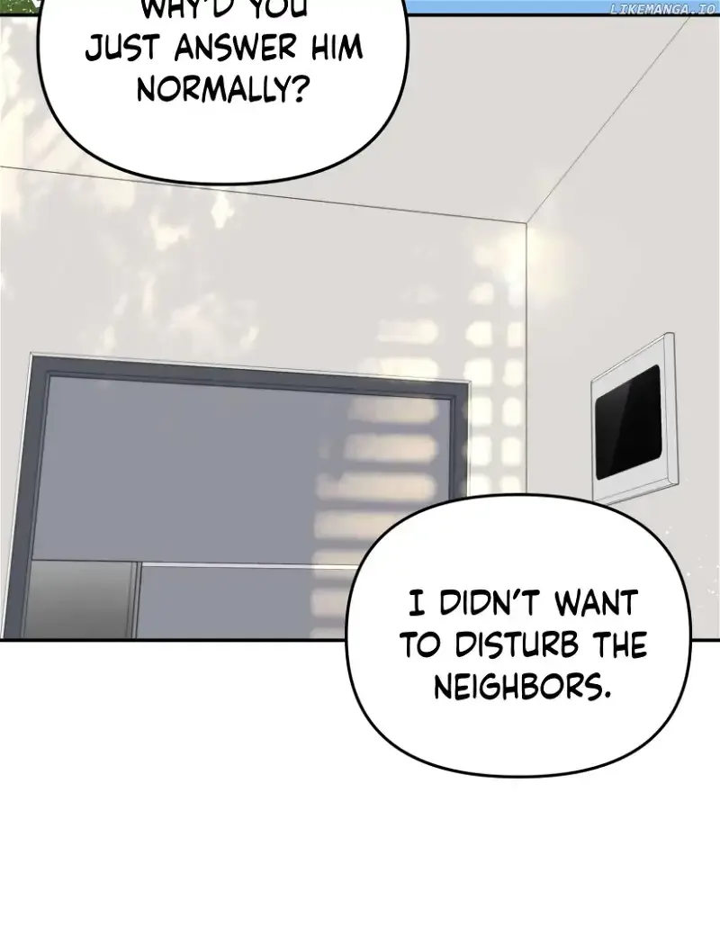 Will you expose yourself today?! Chapter 15 page 57