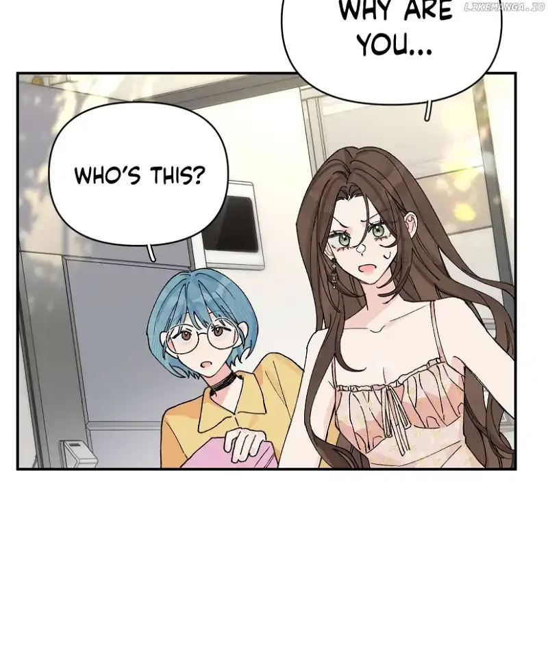 Will you expose yourself today?! Chapter 15 page 28