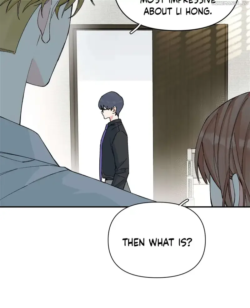Will you expose yourself today?! Chapter 15 page 8