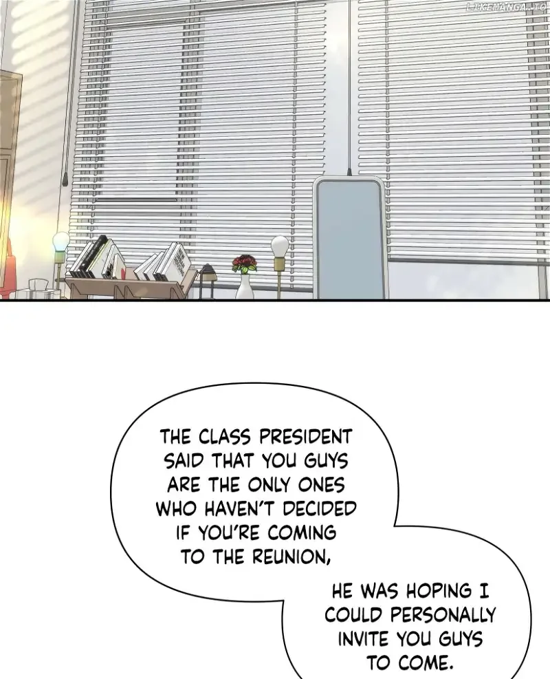 Will you expose yourself today?! Chapter 15 page 34