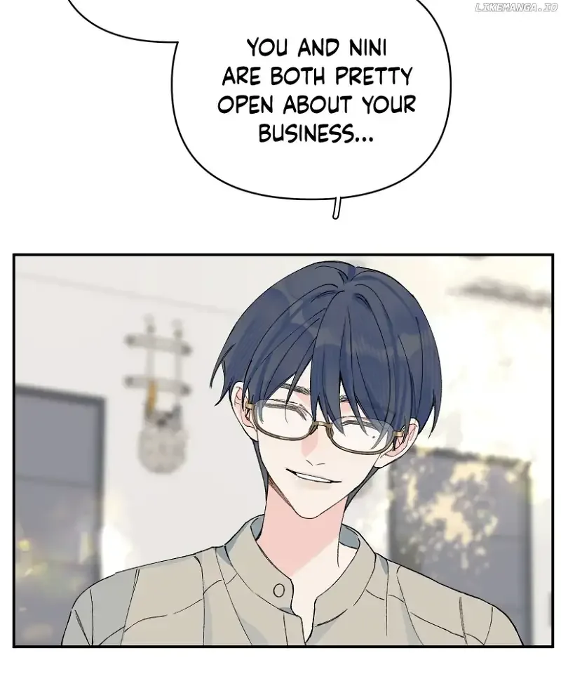 Will you expose yourself today?! Chapter 15 page 30