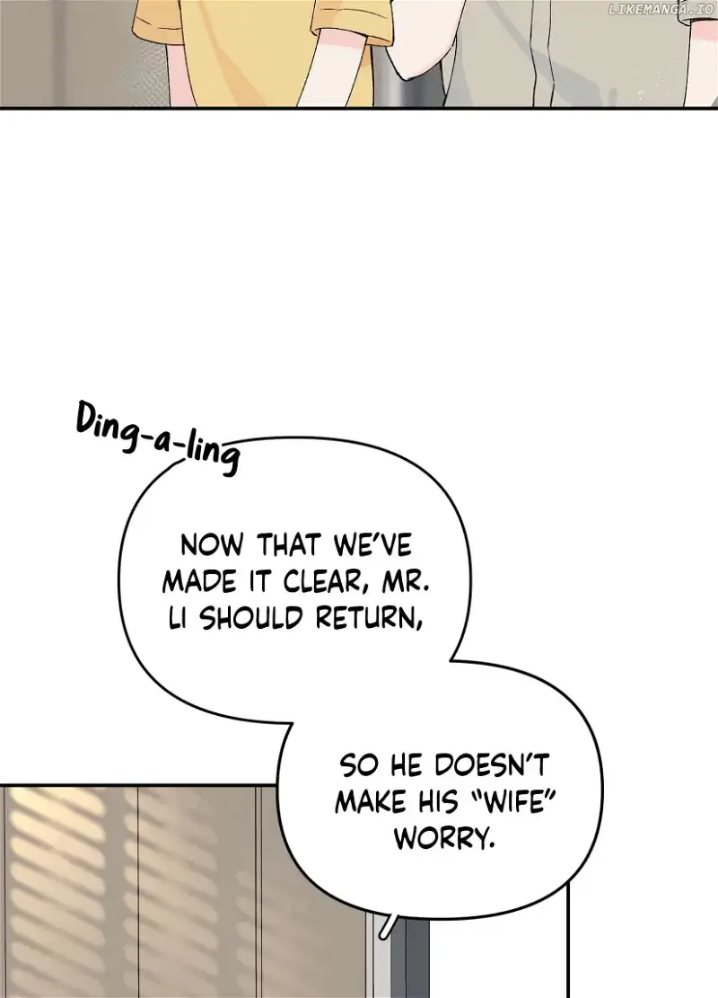 Will you expose yourself today?! Chapter 15 page 53