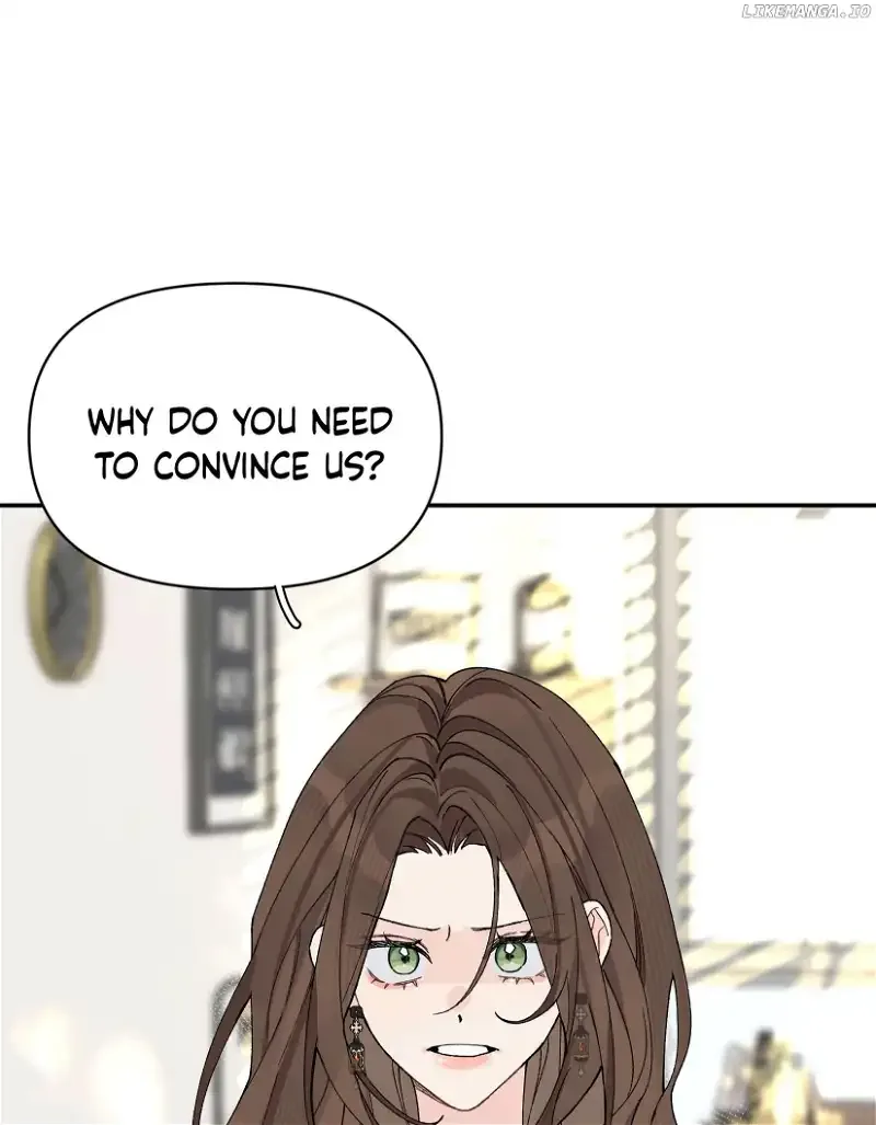 Will you expose yourself today?! Chapter 15 page 36