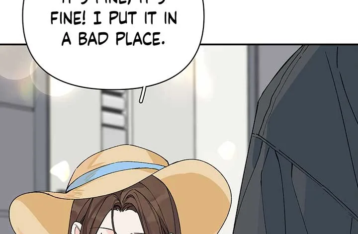 Will you expose yourself today?! Chapter 13 page 125
