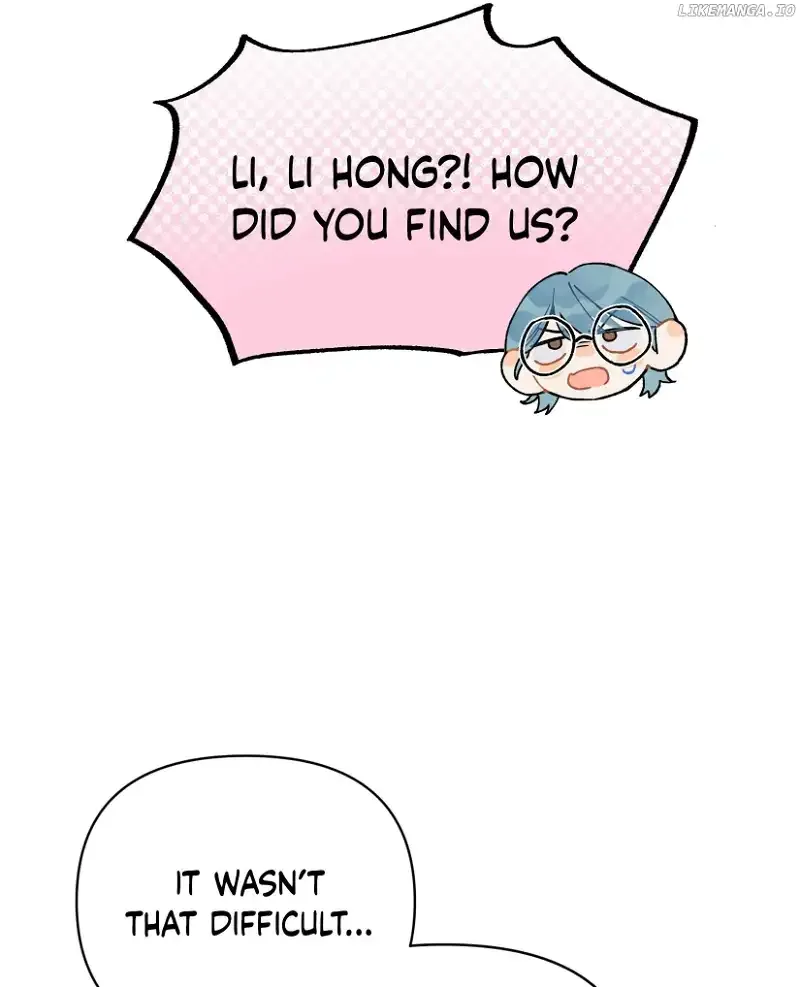 Will you expose yourself today?! Chapter 15 page 29