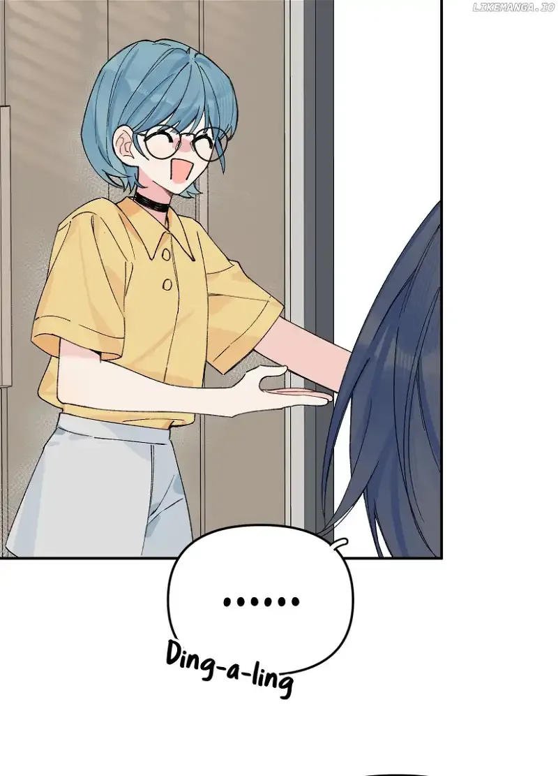 Will you expose yourself today?! Chapter 15 page 54