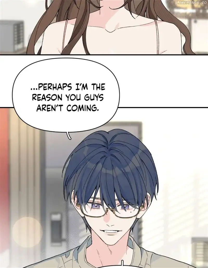 Will you expose yourself today?! Chapter 15 page 37