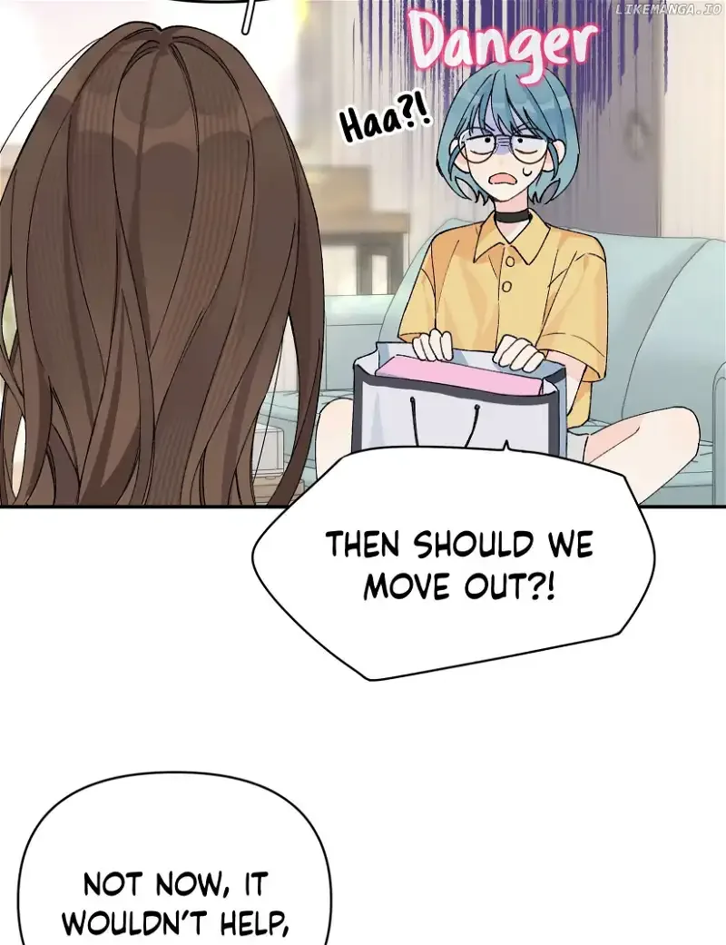 Will you expose yourself today?! Chapter 15 page 59