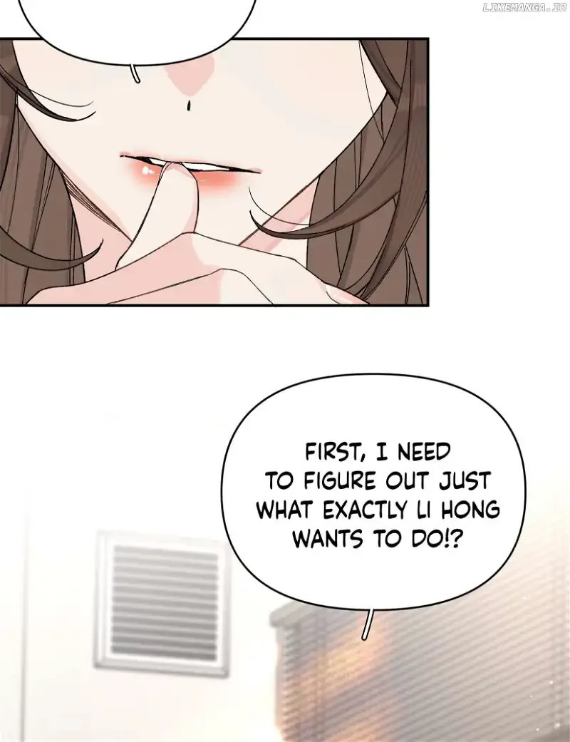 Will you expose yourself today?! Chapter 15 page 60