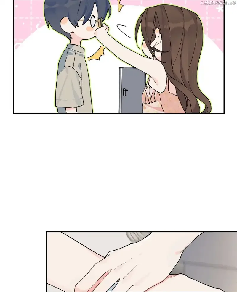 Will you expose yourself today?! Chapter 15 page 32