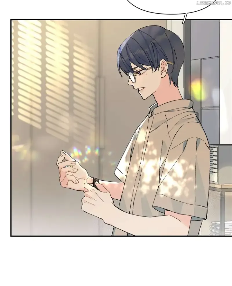 Will you expose yourself today?! Chapter 15 page 35