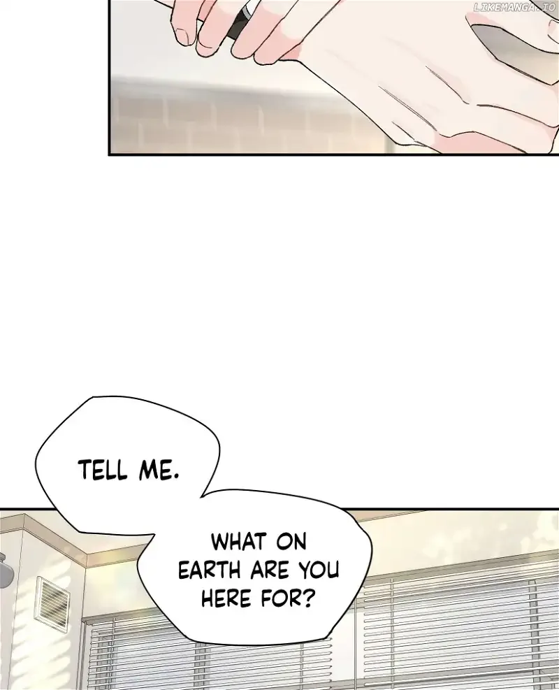 Will you expose yourself today?! Chapter 15 page 33