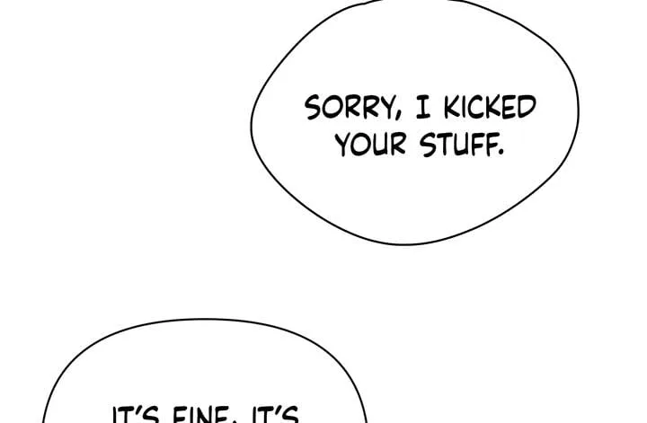Will you expose yourself today?! Chapter 13 page 124