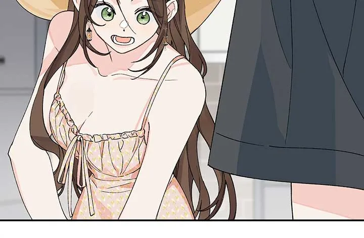 Will you expose yourself today?! Chapter 13 page 126