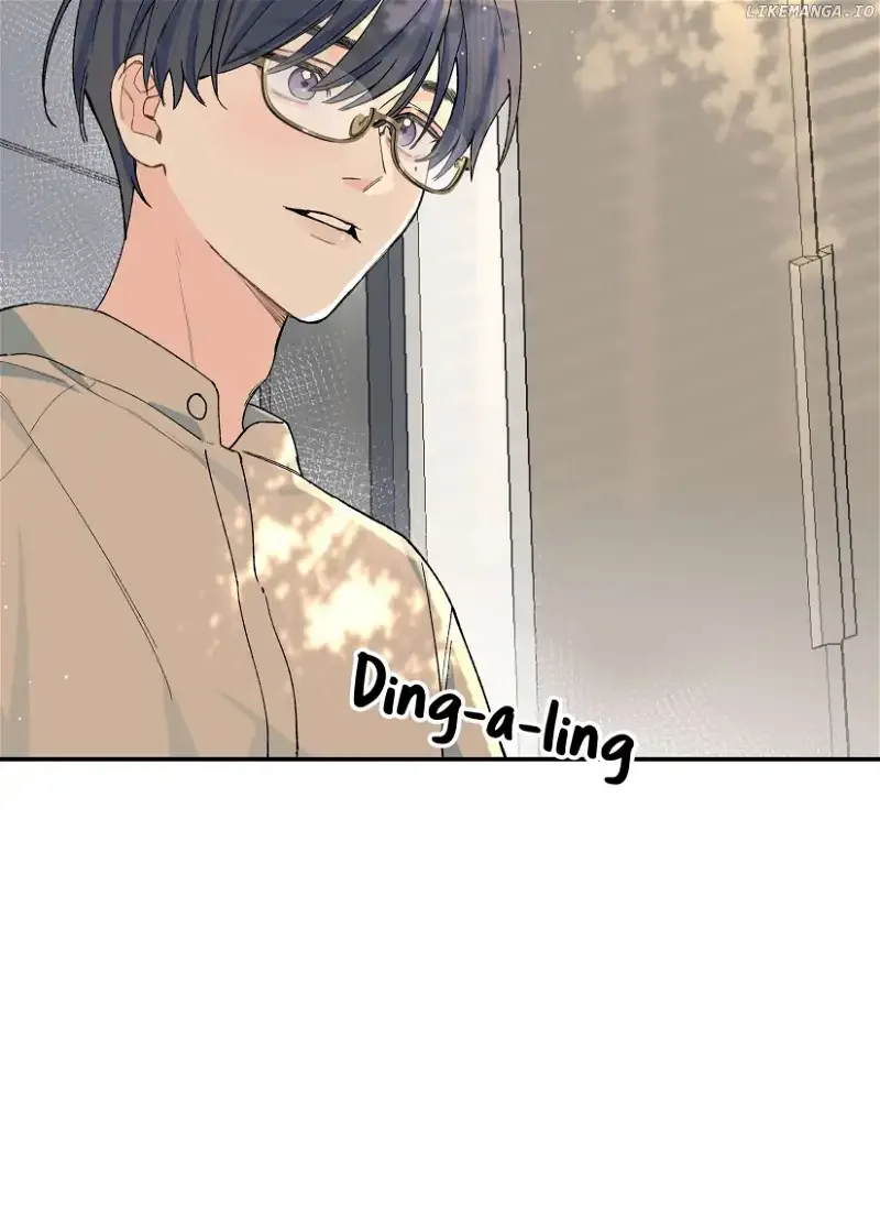 Will you expose yourself today?! Chapter 15 page 51