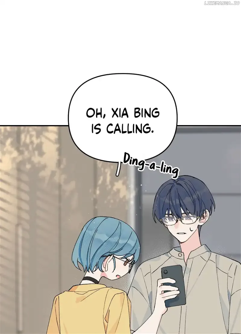 Will you expose yourself today?! Chapter 15 page 52