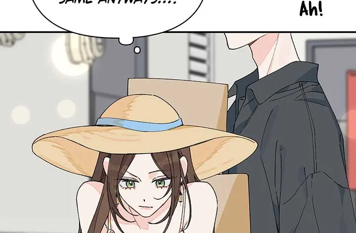 Will you expose yourself today?! Chapter 13 page 122