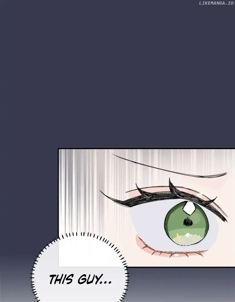 Will you expose yourself today?! Chapter 15 page 40