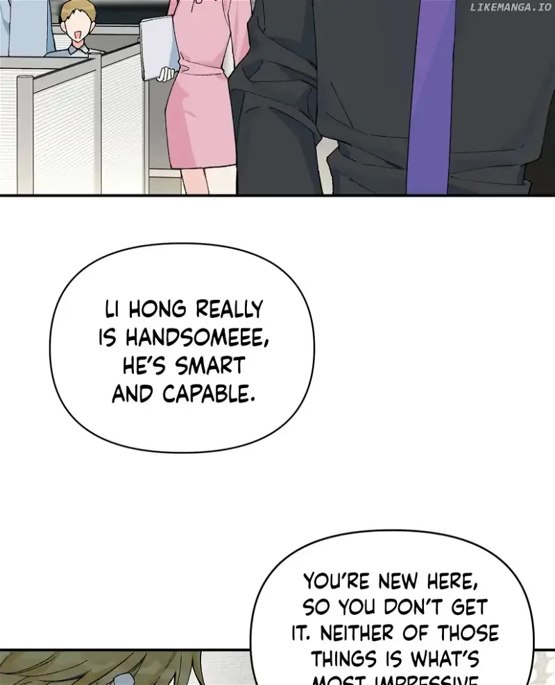 Will you expose yourself today?! Chapter 15 page 7