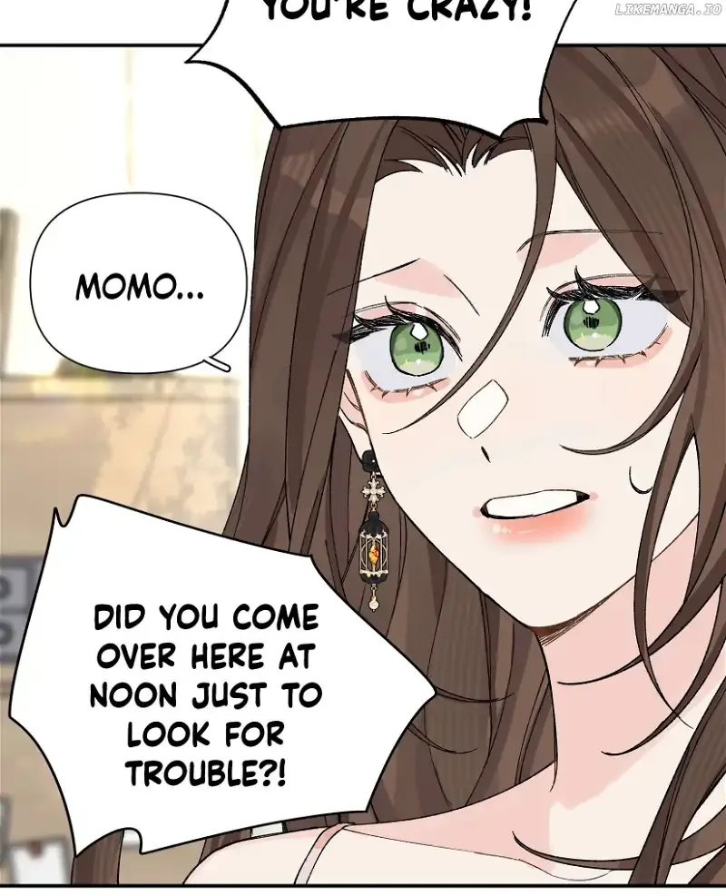 Will you expose yourself today?! Chapter 15 page 44