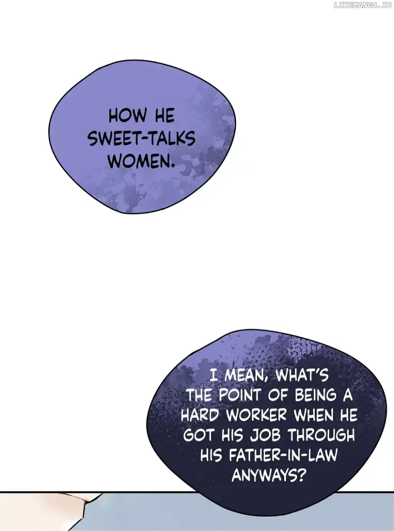 Will you expose yourself today?! Chapter 15 page 9
