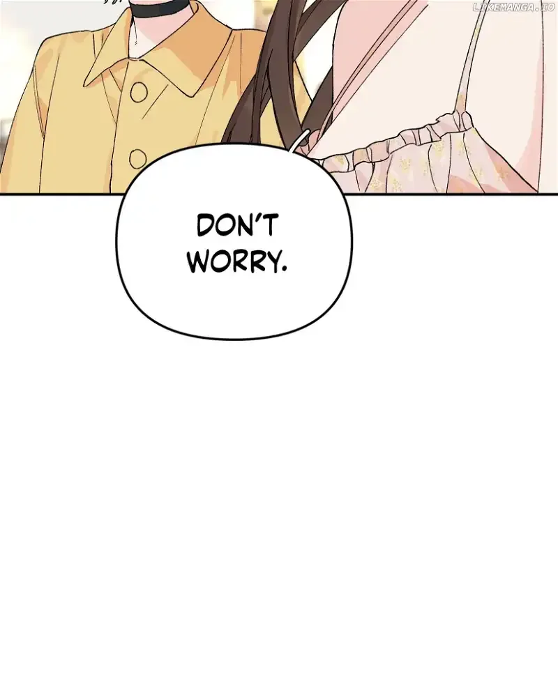 Will you expose yourself today?! Chapter 15 page 48