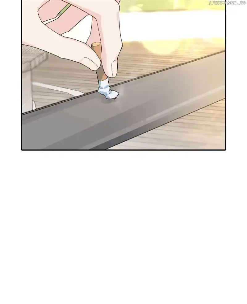 Will you expose yourself today?! Chapter 15 page 21