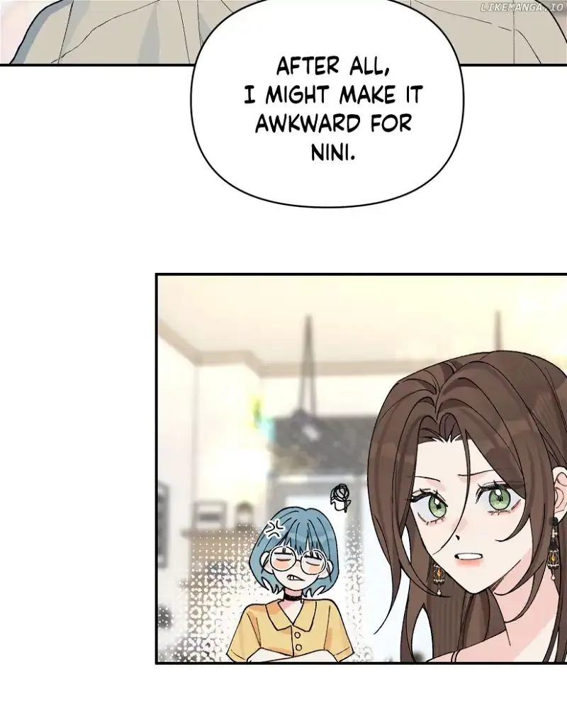 Will you expose yourself today?! Chapter 15 page 38
