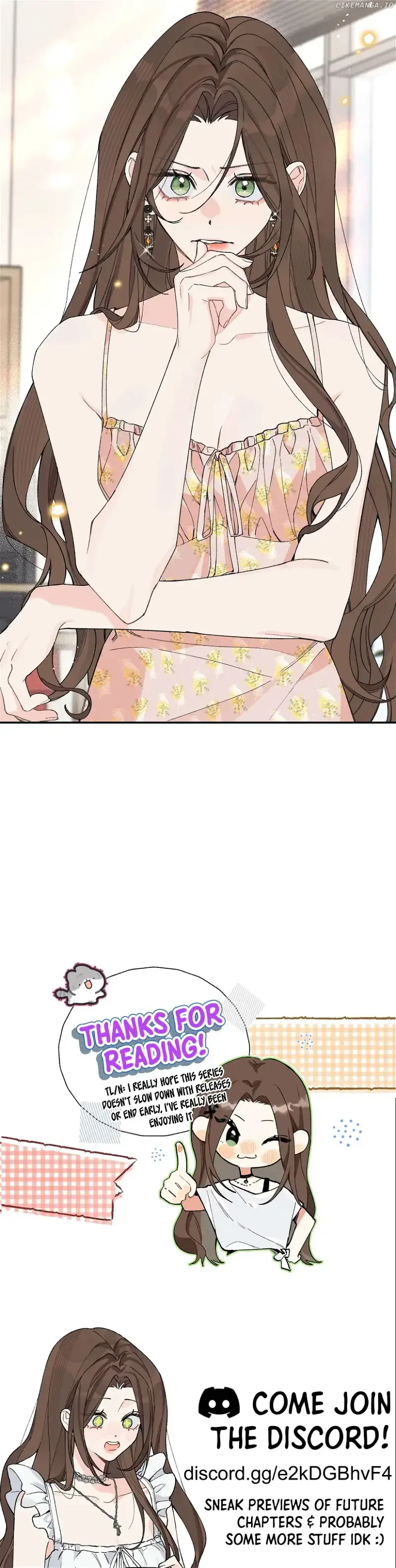 Will you expose yourself today?! Chapter 15 page 61