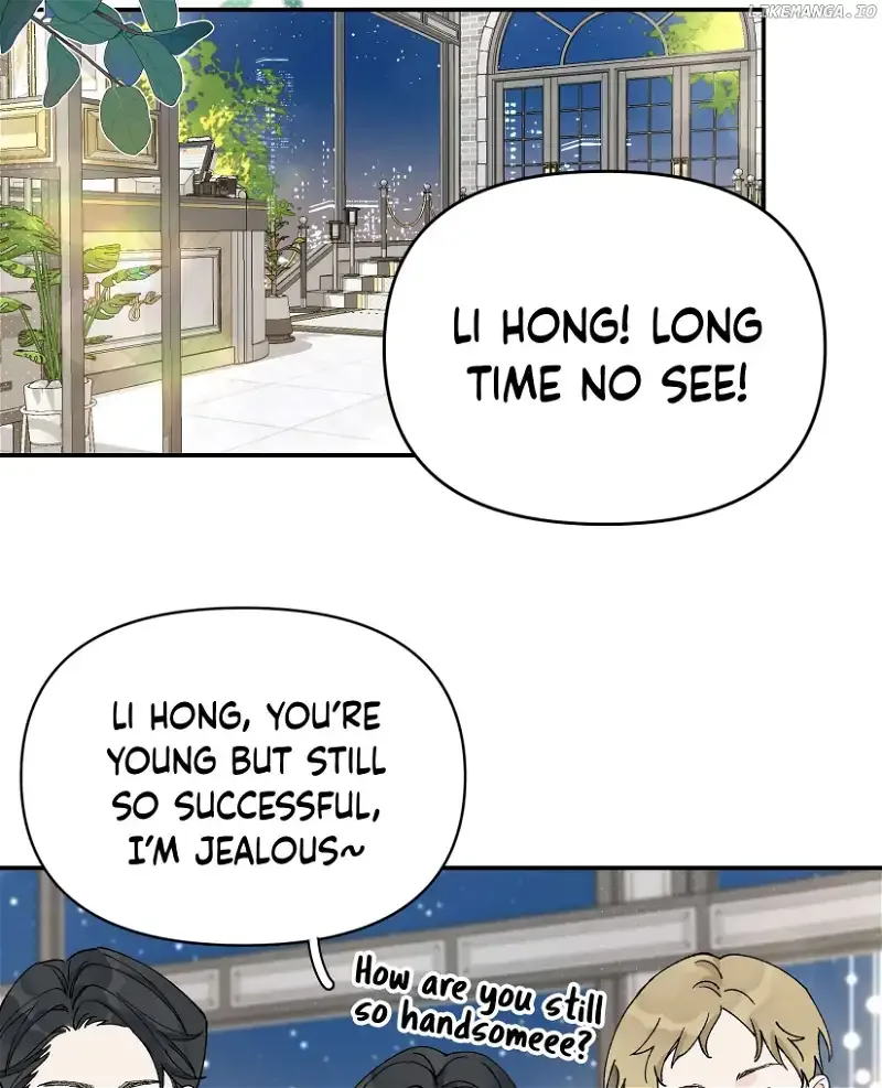 Will you expose yourself today?! Chapter 16 page 4