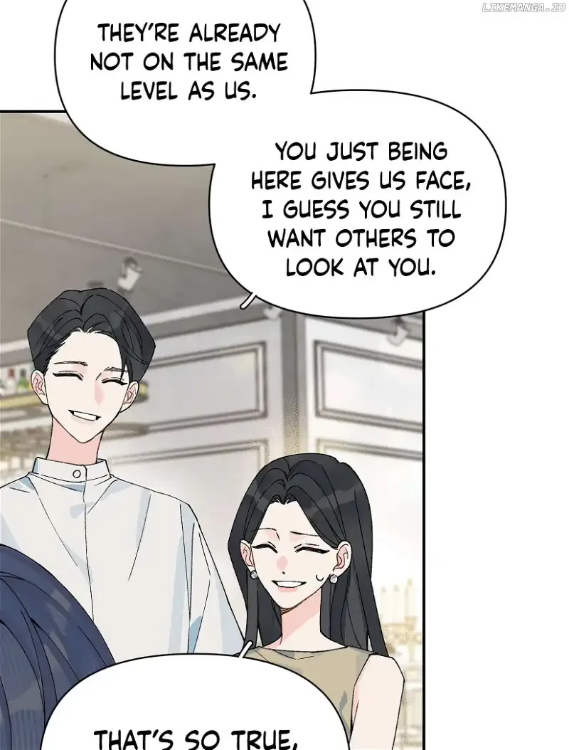 Will you expose yourself today?! Chapter 16 page 11