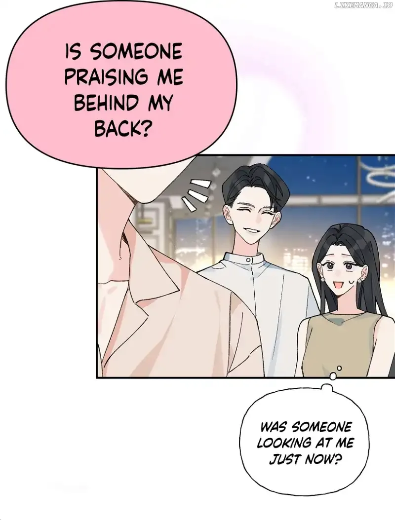 Will you expose yourself today?! Chapter 16 page 14