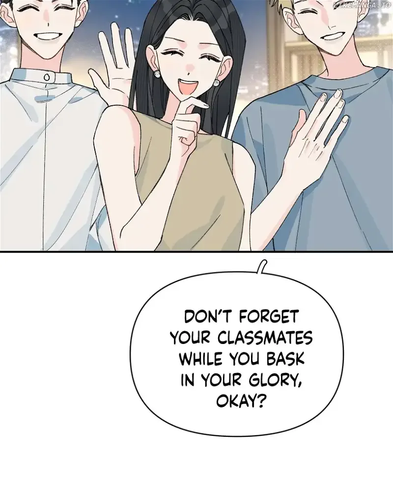 Will you expose yourself today?! Chapter 16 page 5