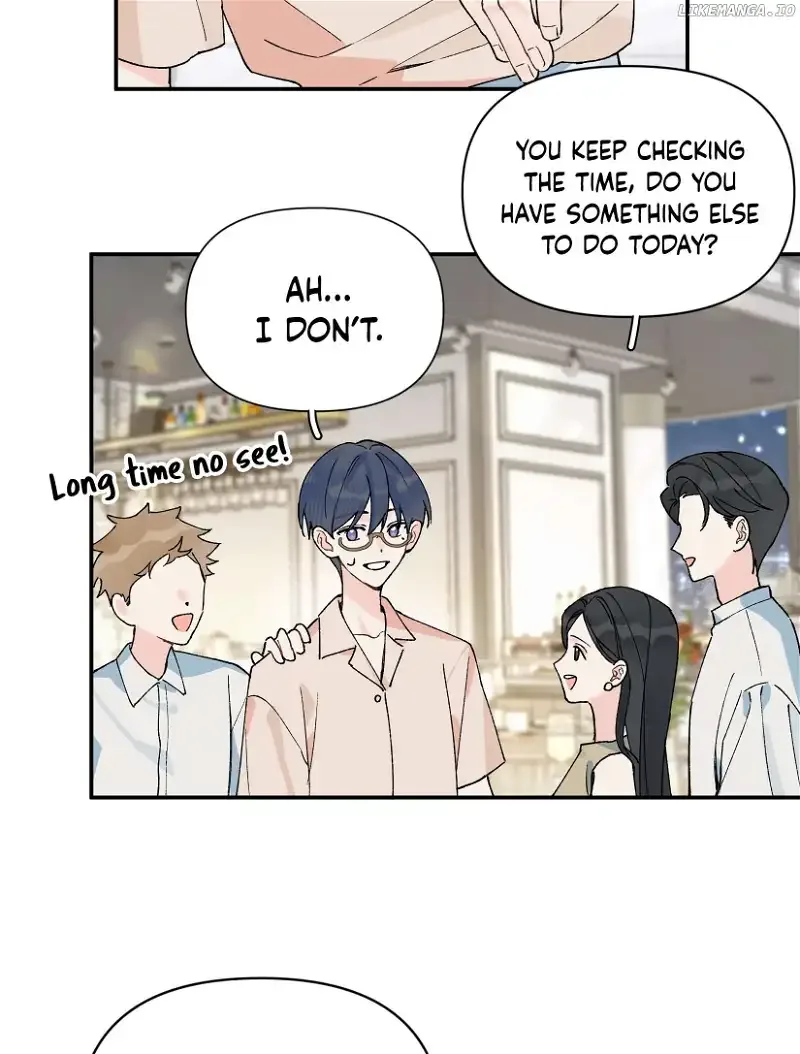 Will you expose yourself today?! Chapter 16 page 10