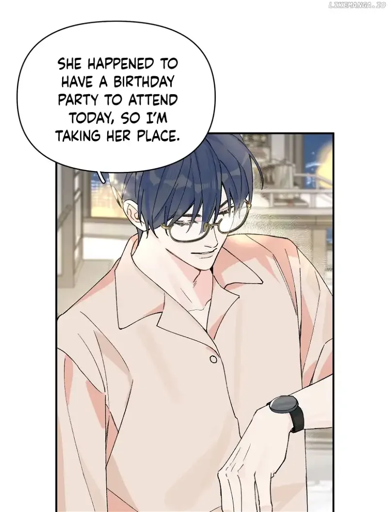 Will you expose yourself today?! Chapter 16 page 9