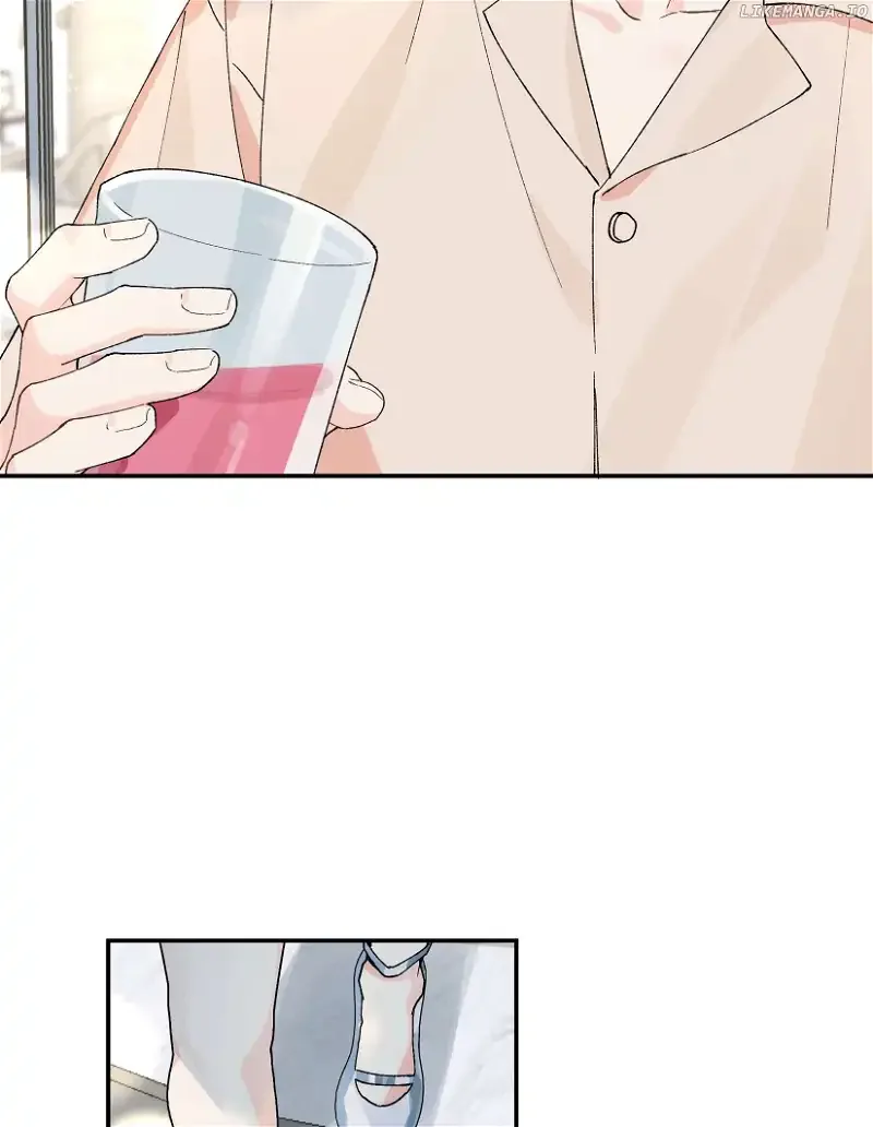 Will you expose yourself today?! Chapter 16 page 23
