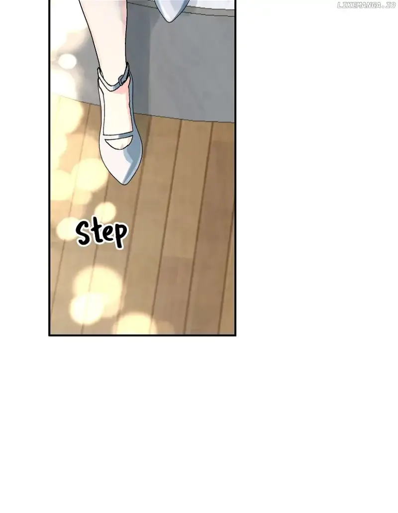 Will you expose yourself today?! Chapter 16 page 24