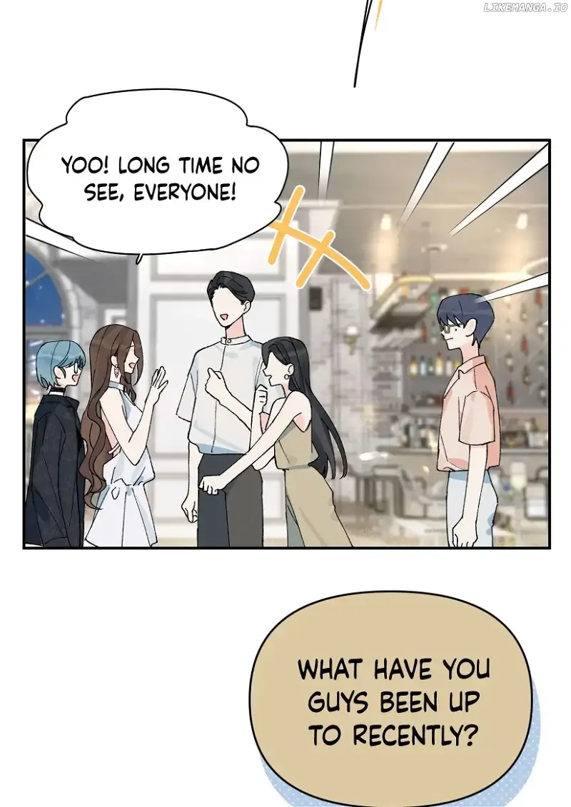 Will you expose yourself today?! Chapter 16 page 19