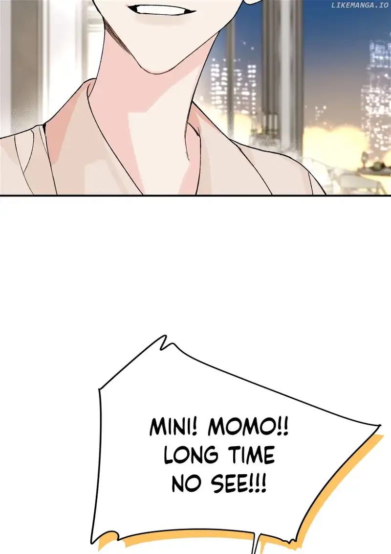 Will you expose yourself today?! Chapter 16 page 18