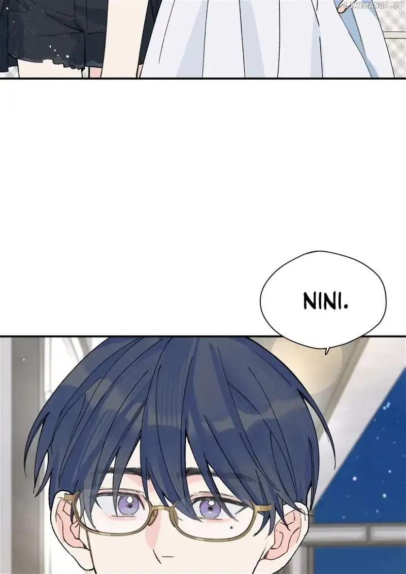 Will you expose yourself today?! Chapter 16 page 17