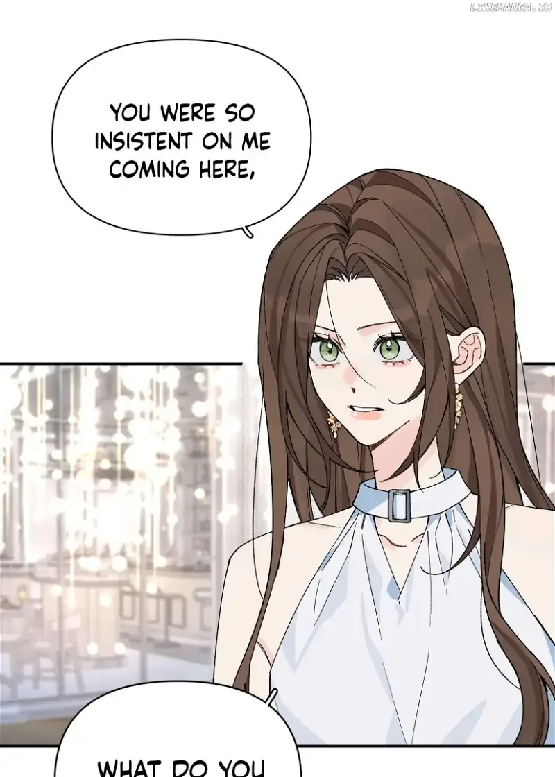 Will you expose yourself today?! Chapter 16 page 28