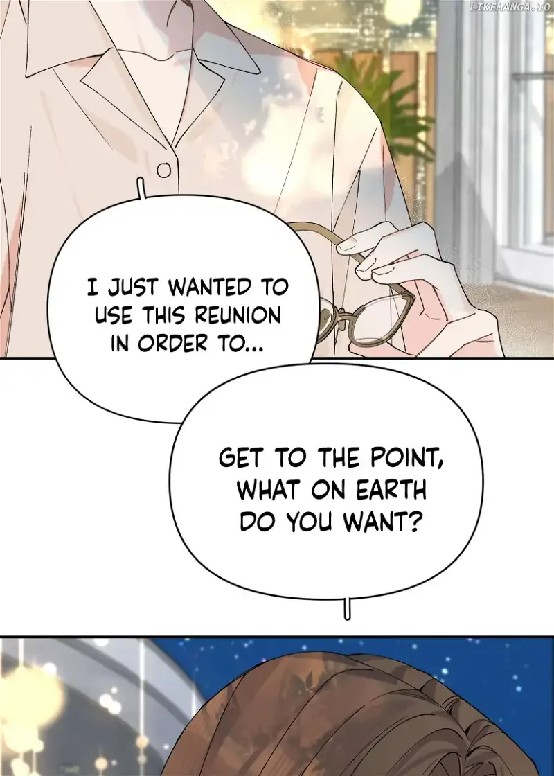 Will you expose yourself today?! Chapter 16 page 31