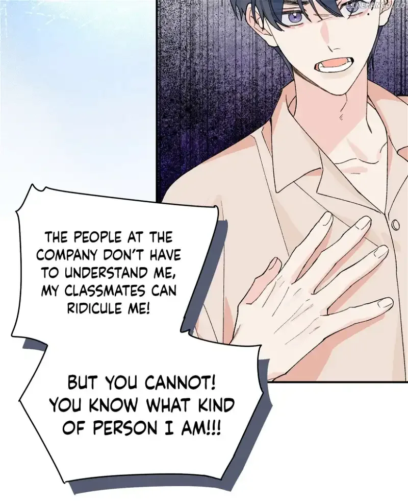 Will you expose yourself today?! Chapter 16 page 39