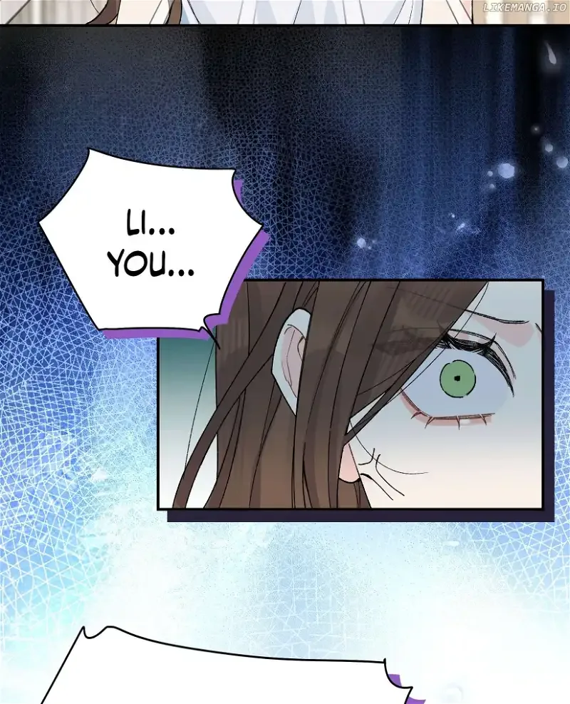 Will you expose yourself today?! Chapter 16 page 36