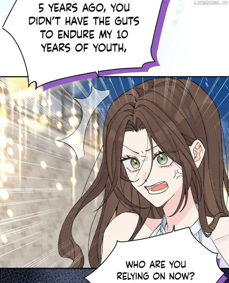 Will you expose yourself today?! Chapter 16 page 37
