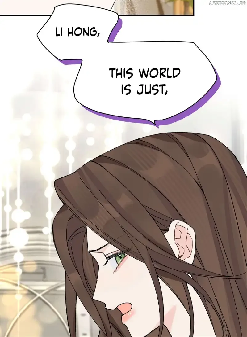 Will you expose yourself today?! Chapter 16 page 42