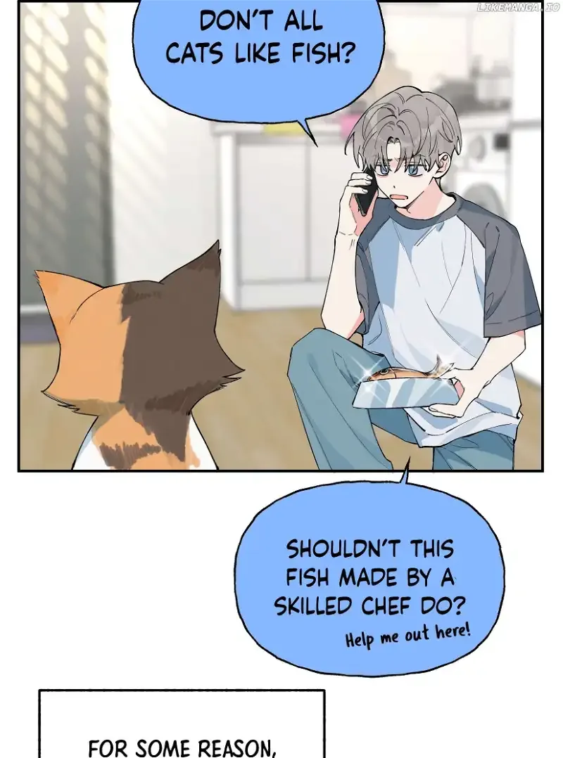 Will you expose yourself today?! Chapter 16.1 page 4