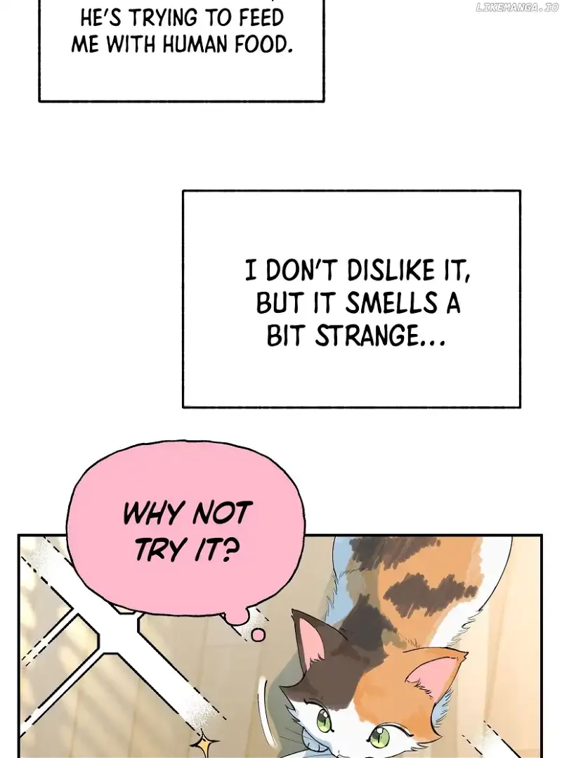 Will you expose yourself today?! Chapter 16.1 page 5